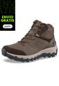 Botas Outdoor Malenka Café Croydon Para Mujer de Croydon