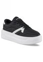 Tenis Urbanos Plitty Negro-Blanco Para Mujer Croydon de Croydon