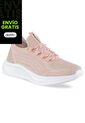Tenis Running Snig Palo Rosa Para Mujer Croydon de Croydon