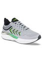 Tenis Running Quip Gris Para Hombre Croydon de Croydon