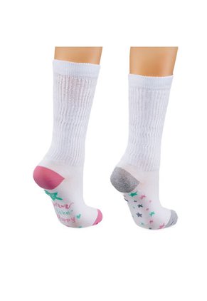 Medias Star M.Color Para Mujer Croydon