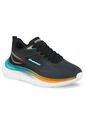 Tenis Running Lotox Negro Para Niño Croydon de Croydon