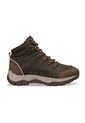 Botas Outdoor Shox Women Café Para Mujer Croydon de Croydon