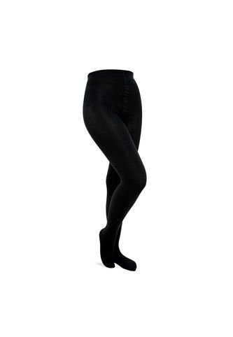 Medias Pantalon Negro Para Mujer Croydon Croydon