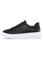 Zapatos Delmiro Negro Para Hombre Croydon de Croydon