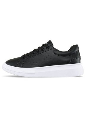 Zapatos Delmiro Negro Para Hombre Croydon