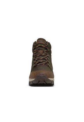 Botas Outdoor Shox Women Café Para Mujer Croydon