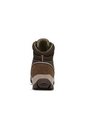 Botas Outdoor Shox Women Café Para Mujer Croydon