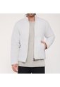 Chaqueta Leon Blanco Croydon Para Hombre de Croydon