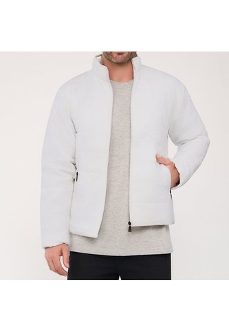 Chaqueta Leon Blanco Croydon Para Hombre Croydon
