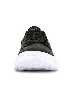 Zapatos Delmiro Negro Para Hombre Croydon