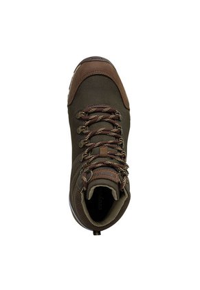 Botas Outdoor Shox Women Café Para Mujer Croydon