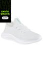 Tenis Running Hetter Blanco Para Mujer Croydon de Croydon