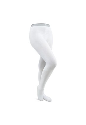 Medias Pantalon Blanco Para Mujer Croydon