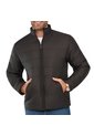 Chaqueta Leon Negro Croydon Para Hombre de Croydon