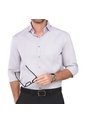 Camisa Dante Ml Amarillo Croydon Para Hombre de Croydon
