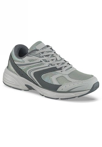 Tenis Urbanos Prow Gris Osc Croydon Para Mujer Croydon
