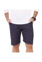 Bermuda Miguel Rojo Croydon Para Hombre de Croydon