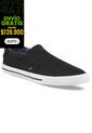 Tenis Rong Negro Para Hombre Croydon de Croydon