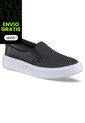 Tenis Casuales Dara Negro Croydon Para Mujer de Croydon