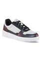 Tenis Urbanos Argenyx Blanco-Negro Para Mujer Croydon de Croydon