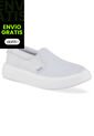 Tenis Casuales Dara Blanco Croydon Para Mujer de Croydon