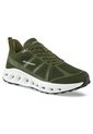 Tenis Running Garyk Verde Osc Croydon Para Hombre de Croydon