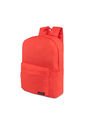 Mochila Joy Rojo Claro Para Hombre Y Mujer Croydon de Croydon