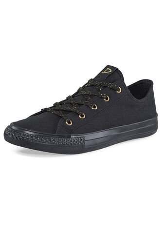 Zapatos School Cake Negro-Negro Para Mujer Croydon Croydon