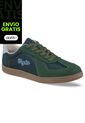 Tenis Urbanos Panope Verde Croydon Para Mujer de Croydon