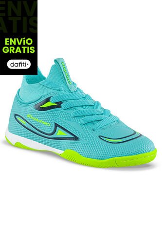 Guayos Futsal Funi Agua Croydon Para Niño Croydon