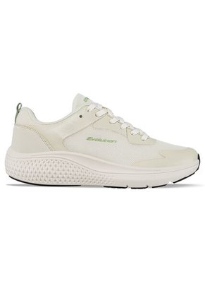 Tenis Running Ribo Beige Croydon Para Mujer