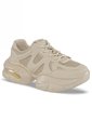 Tenis Urbanos Rini Beige Croydon Para Mujer de Croydon