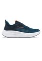 Tenis Running Pexil Azul Croydon Para Hombre de Croydon