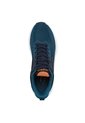 Tenis Running Pexil Azul Croydon Para Hombre de Croydon