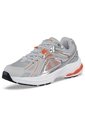 Tenis Urbanos Xecod Plata-Nar Croydon Para Mujer de Croydon