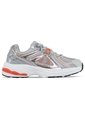 Tenis Urbanos Xecod Plata-Nar Croydon Para Mujer de Croydon