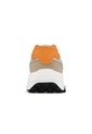 Tenis Urbanos Yabar Beige-Gris Croydon Para Hombre de Croydon