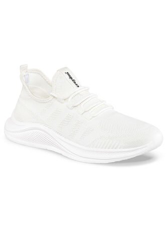 Tenis Running Derk Blanco Para Hombre Croydon Croydon