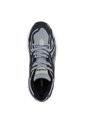 Tenis Urbanos Xecod Negro-Gris Croydon Para Mujer de Croydon