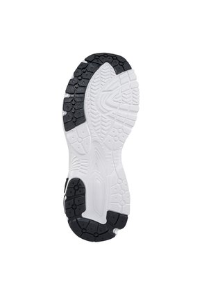 Tenis Urbanos Xecod Negro-Gris Croydon Para Mujer