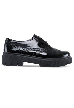 Zapatos Lexi Negro Para Mujer Croydon