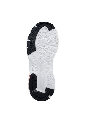Tenis Urbanos Xecod Plata-Nar Croydon Para Mujer
