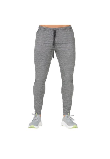 Jogger Alejandro Gris Para Hombre Croydon
