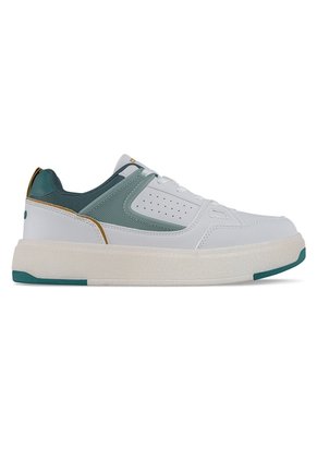 Tenis Urbanos Dibar Beige Croydon Para Hombre