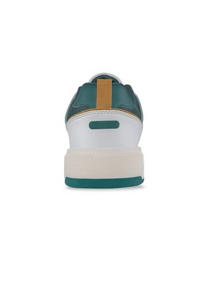 Tenis Urbanos Dibar Beige Croydon Para Hombre