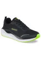 Tenis Running Xant Negro Croydon Para Hombre de Croydon