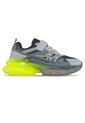 Tenis Running Yonew Gris Croydon Para Niño de Croydon
