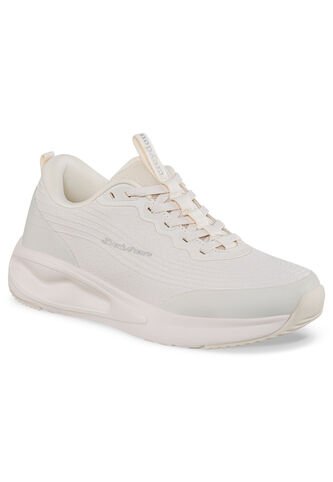 Tenis Running Quill Beige Croydon Para Mujer Croydon