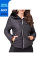 Chaqueta Lorena Negro Para Mujer Croydon de Croydon